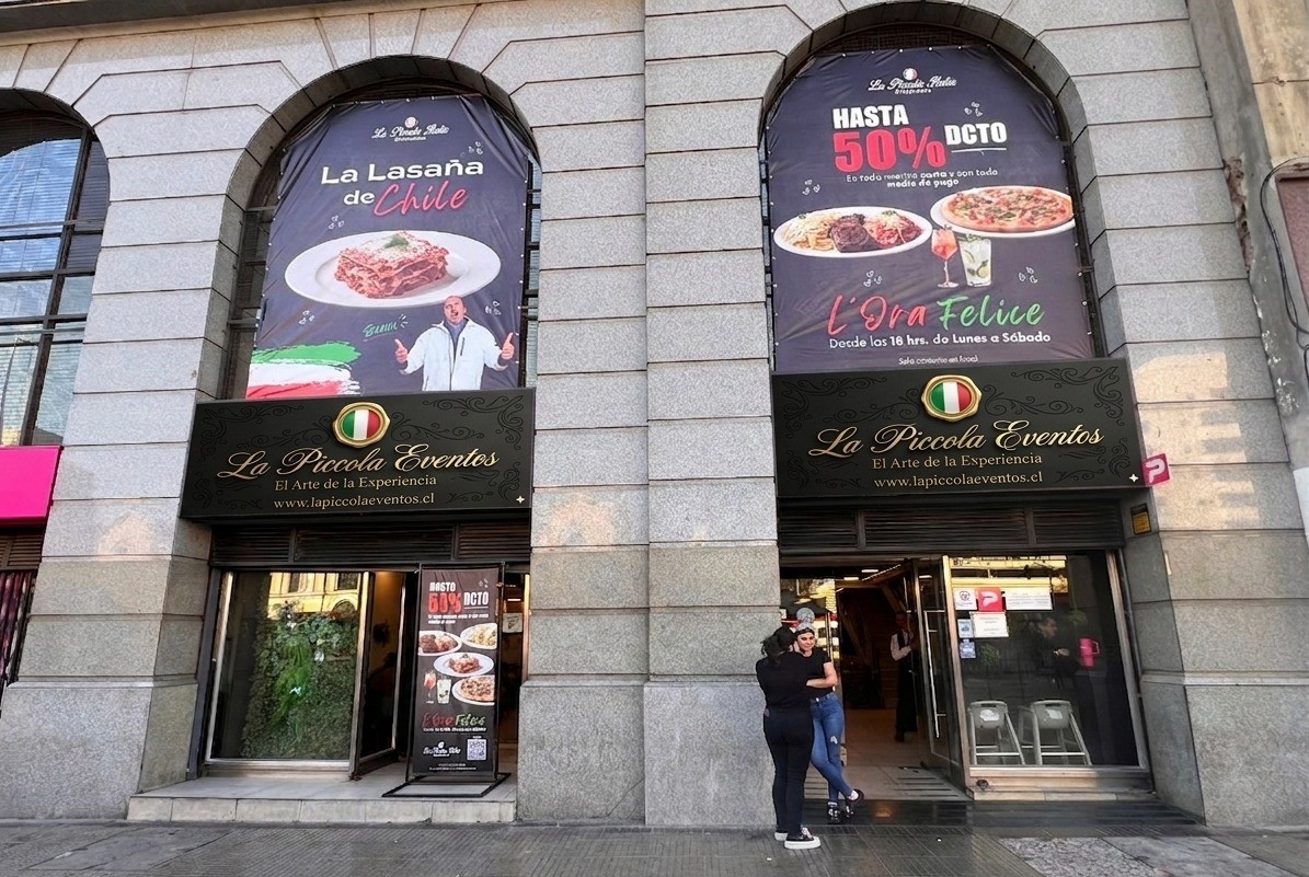 Piccola Alameda